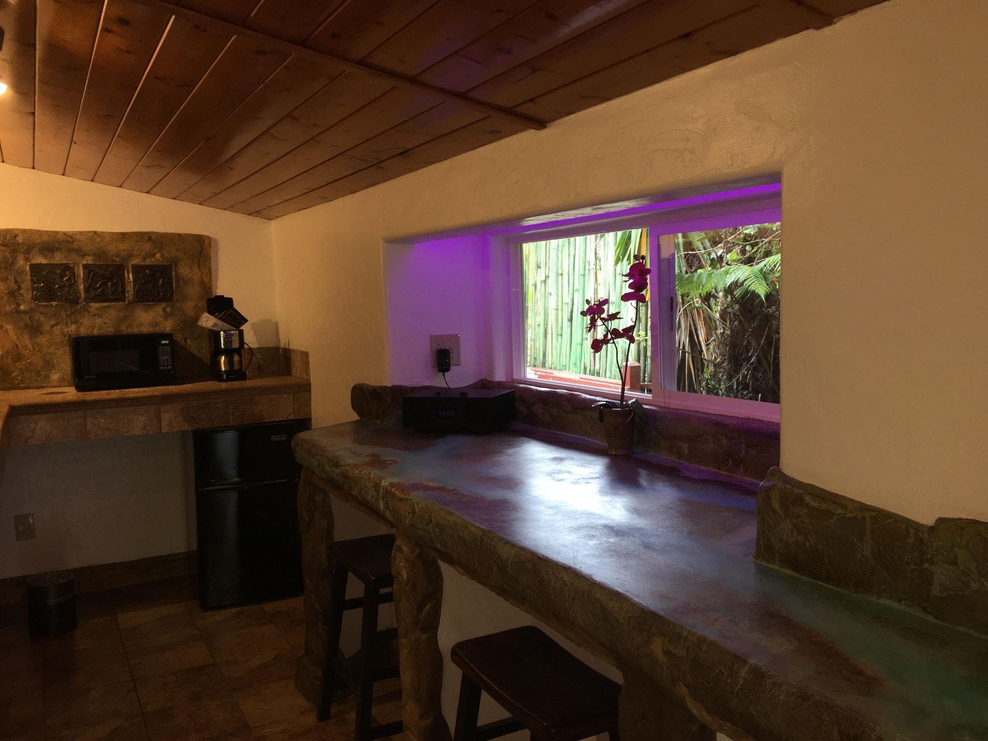 Chalet Kilauea Volcano Buitenkant foto