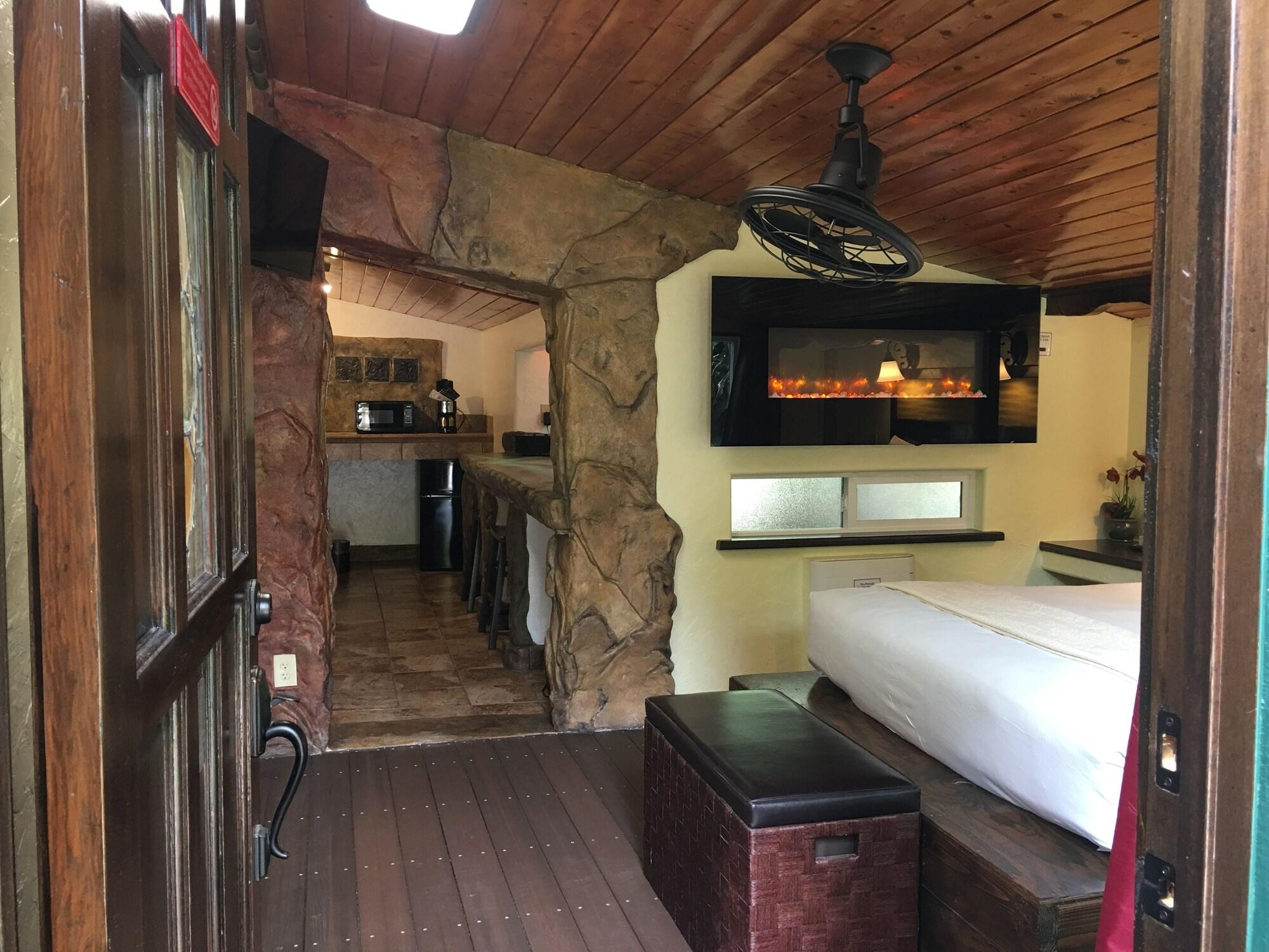 Chalet Kilauea Volcano Buitenkant foto